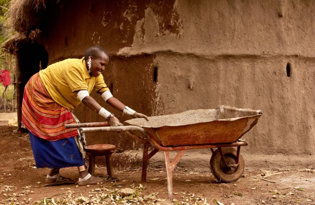 Karatu Tanzania
