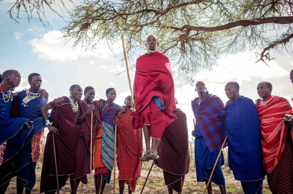 Maasai Natron